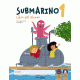 SUBMARINO 1 PACK- ALUMNO + CUADERNO  DE ACTIVIDADES